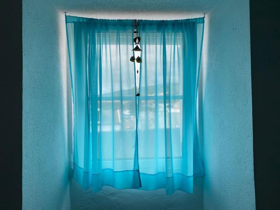 Relaxing House By The Beach - Casa Rosa Horta  Dış mekan fotoğraf